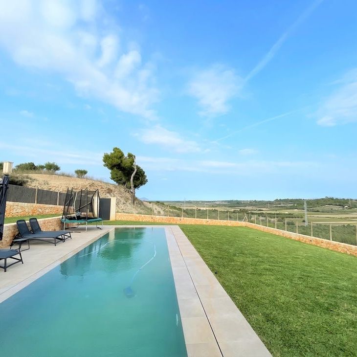 Unnamed Road, Muro, Balearic Islands 07440 - Photo 1