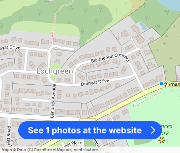 1199L Dumyat Drive, Falkirk, FK1 5PD - Photo 1