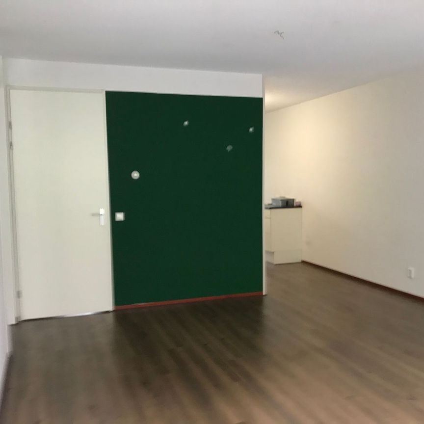 Appartement te huur: Preangerstraat 7-F 1095 GZ Amsterdam - Foto 1