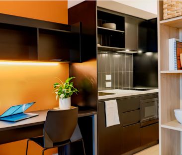 Large Double Studio - Photo 1