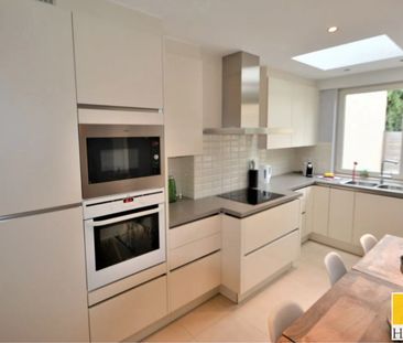 Moderne woning in hartje Oud Knokke - Photo 5