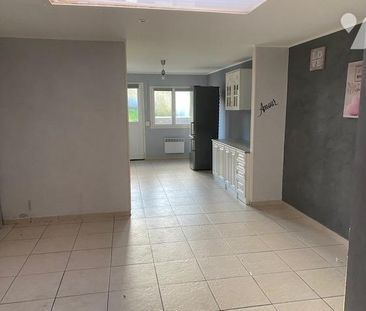 A LOUER MAISON 1 CHAMBRE A MERICOURT - Photo 3