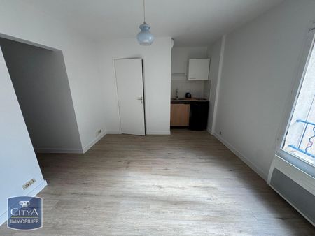 Location Appartement 1 pièce 22m² POITIERS 86000 - Photo 3