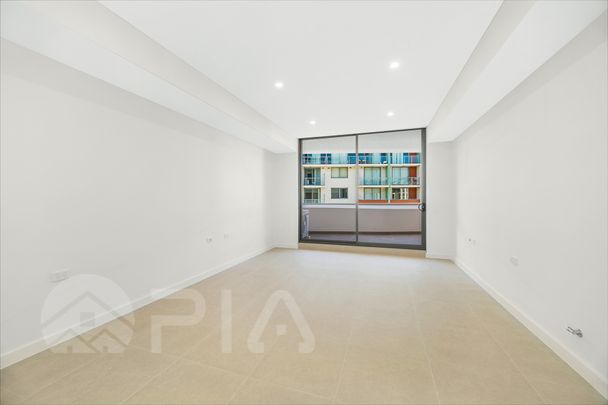 302/2 Mahroot Street Botany - Photo 1