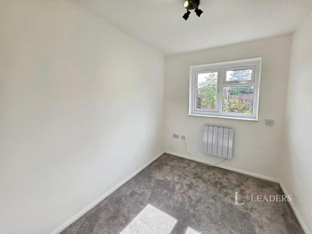 2 bedroom bungalow to rent Roman Drive, Stibbington, Peterborough, Cambridgeshire, PE8 - Photo 2