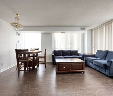 For Lease - 1 Rean Drive Unit# 1604, Toronto, Ontario - Photo 6