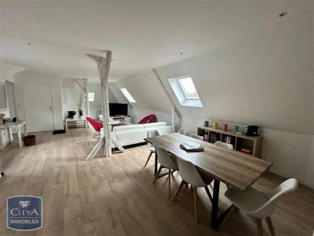 Appartement à louer 3 pièces 86.01m² - Photo 4