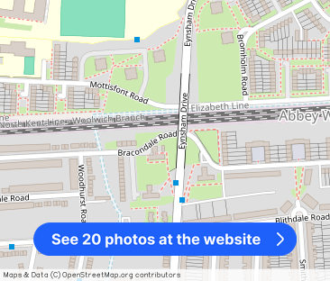 Bracondale Road London SE2 - Photo 1