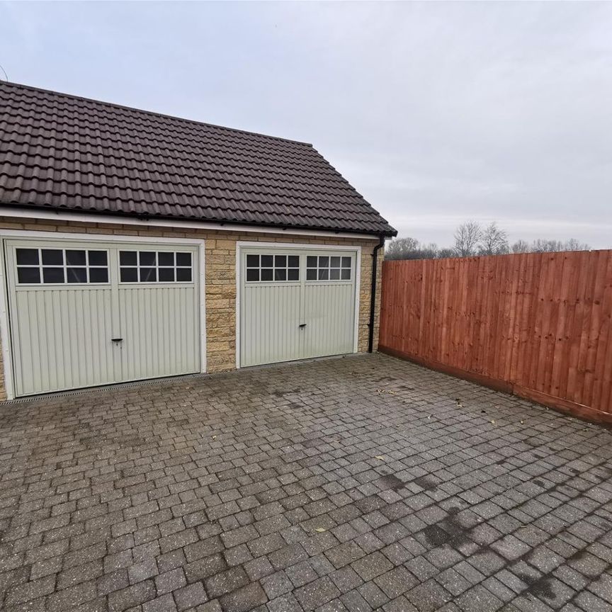 Whitley Meadows, Woolavington, Bridgwater - Photo 1