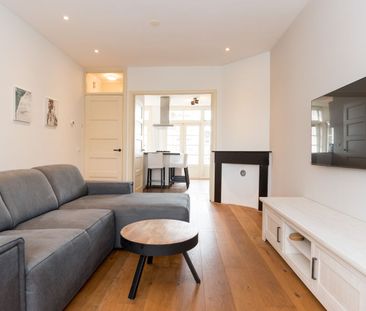 Westlandgracht 137-3, Aalsmeerwegbuurt-West, 1059TG, Amsterdam - Photo 2