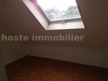 Location Appartement 2 pièces 37m² TOURCOING 59200 - Photo 5
