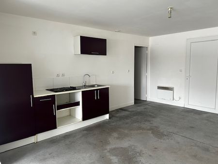 APPARTEMENT 59M² SUR ONNAING 59264 - Photo 5