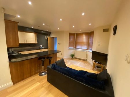 Studio Flat, Evering Road, N16 - Photo 5