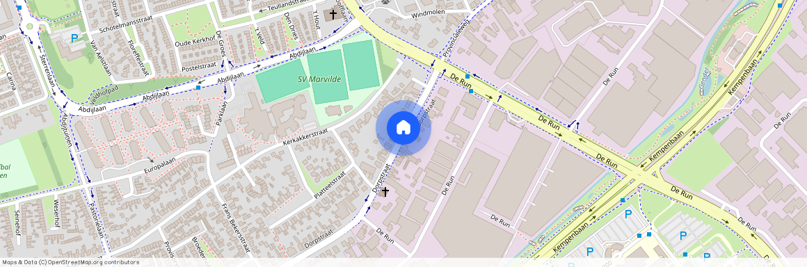 Veldhoven, 5504 HG, Dorpstraat, Veldhoven