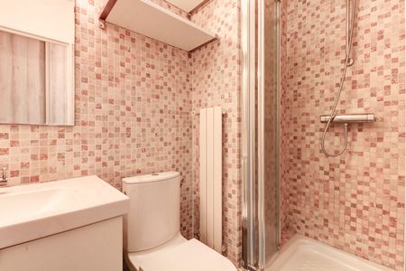 Location appartement 1 pièce, 24.49m², Mandelieu-la-Napoule - Photo 5
