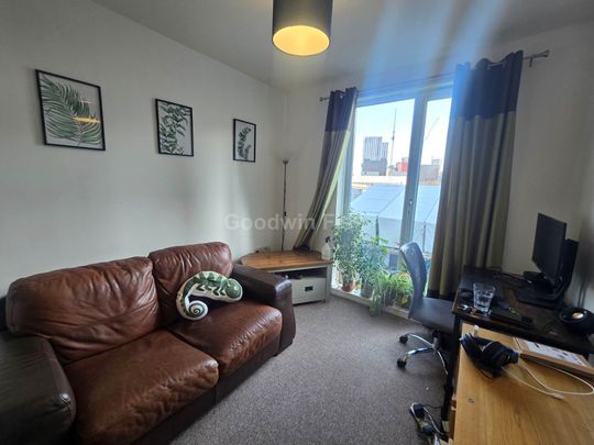 Springfield Court, 2 Dean Road, Salford - Photo 1