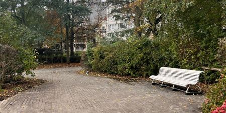 Appartement te huur in Oostende voor € 1.075 met 2 slaapkamers - Foto 4