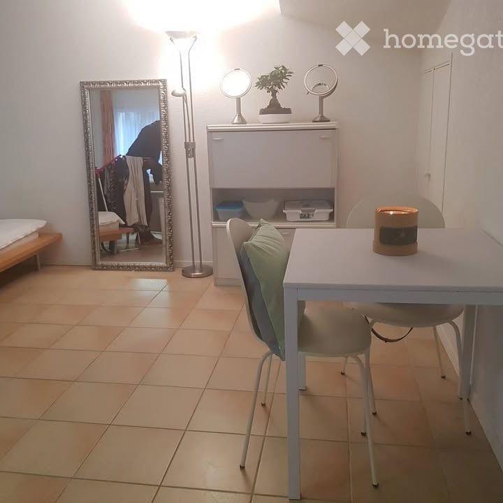 Magnifique studio à Granges-Paccot - Foto 1