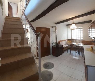 AFFITTASI graziosa CASA, 4 locali nel nucleo: - Foto 4