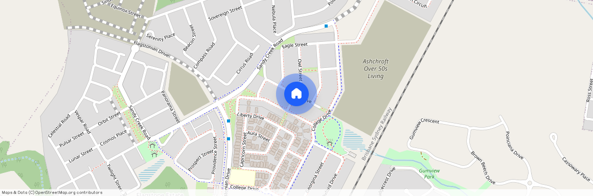 2 Kite Street, Qld 4280, Flagstone