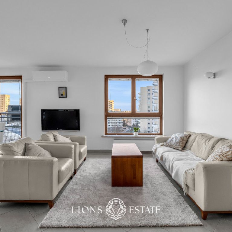 Warszawa, Śródmieście, Śródmieście Muranów, Zygmunta Słomińskiego - Photo 1