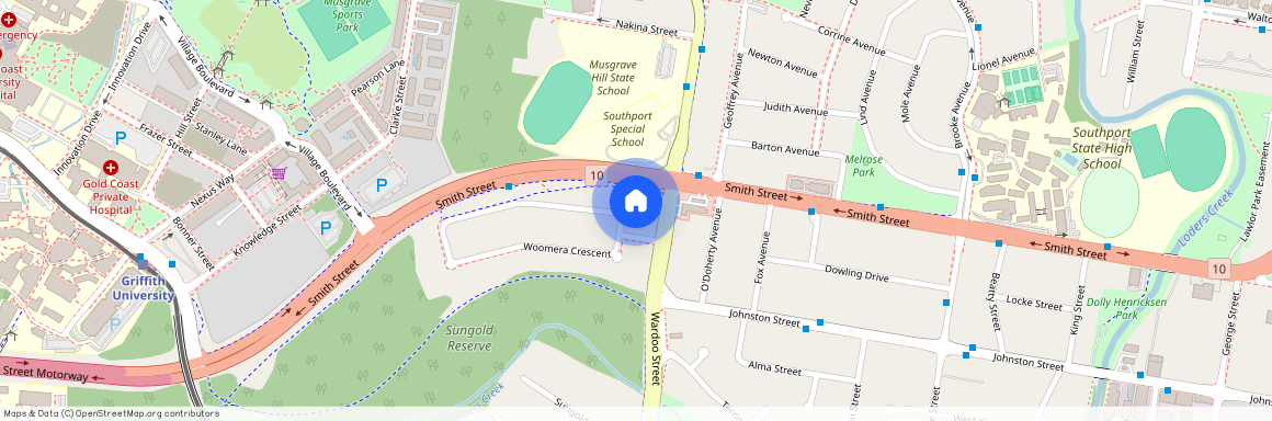 70 Woomera Crescent, 4215, Southport