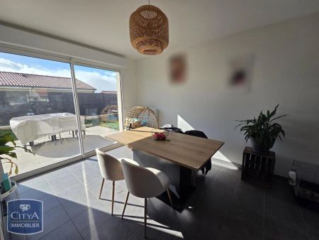 Maison à louer 5 pièces 111.22m² - Photo 3