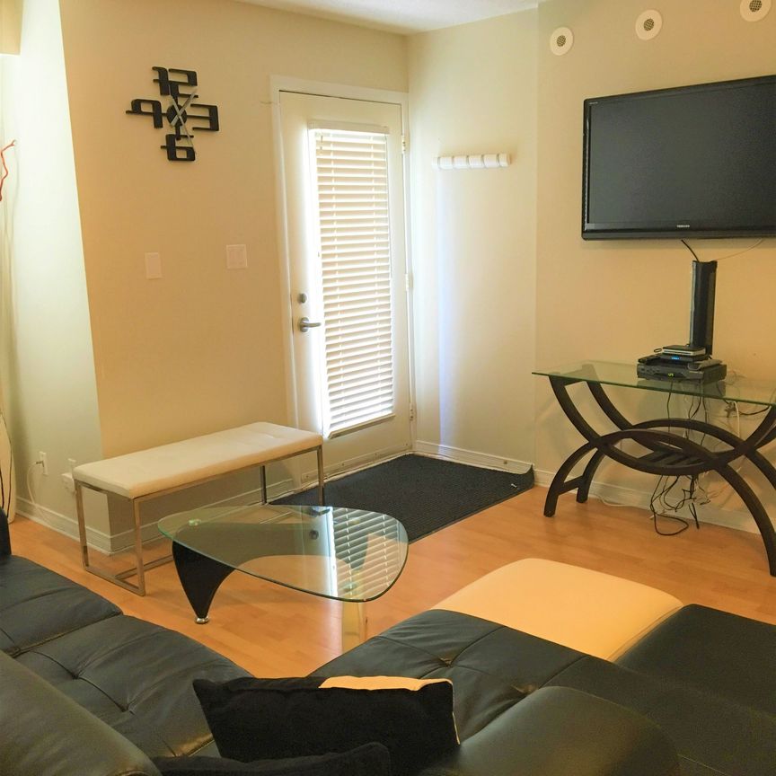 For Lease - 46 Western Battery Road Unit# 837, Toronto, Ontario - Photo 1