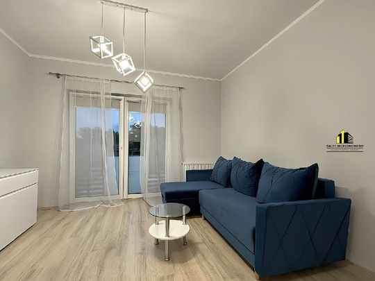 Mieszkanie śląskie Bielsko-Biała powierzchnia 38.0 m² C395-WM-96961 - Photo 1