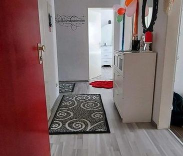 Wohnung zur Miete - Photo 1