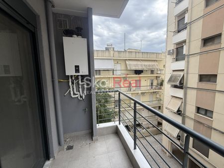 ΕΝΟΙΚΙΑΣΗ - ΚΑΤΟΙΚΙΑ - ΠΥΛΑΙΑ - ΘΕΣΣΑΛΟΝΙΚΗ - ΓΚΑΡΣΟΝΙΕΡΑ - ΝΕΟΔΜΗΤΟ - Φωτογραφία 2