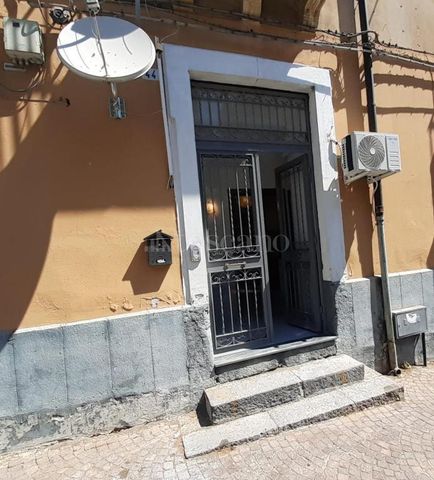 Casa a Catania in Via Sant'Elena, Roccaromana - Photo 4