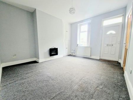 1 bedroom terraced house to rent - Photo 3