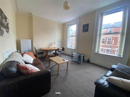 Flat 2, 30 Lawrence Street, Belfast, BT7 - Photo 2