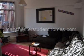 Curzon Avenue, Manchester, M14 5PU - Photo 2