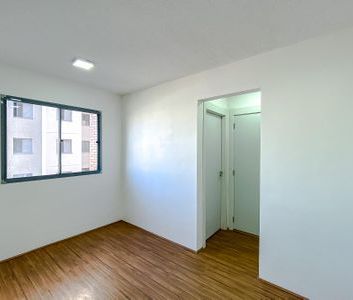 Apartamento para alugar com 30m², 1 quarto e sem vaga - Foto 1
