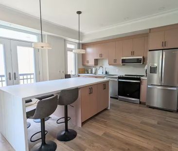 For Lease - 60 Carr Street Unit# TH3, Toronto, Ontario - Photo 1