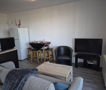 Location Appartement 1 pièces 28 m2 à Vétraz-Monthoux - Photo 2