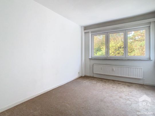 PRACHTIG APPARTEMENT - 110 m² - 3 SLAAPKAMERS IN BOOSVOORDE - Foto 1