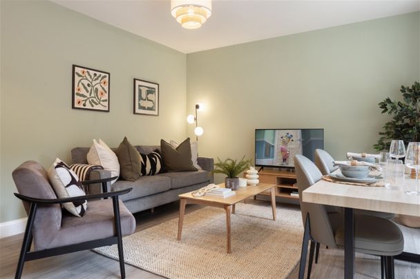 Casa, Abbey Court, Kirkstall, Leeds, LS5 - Photo 1