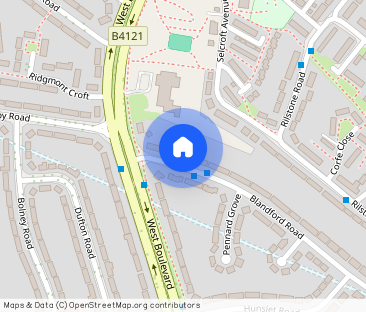 Birmingham B32 2 - Photo 1