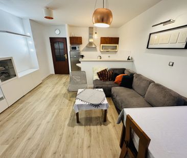 Warzymice, 2 pokoje z balkonem - Photo 5