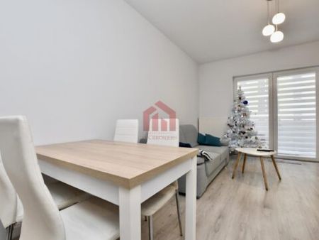 3-pok mieszkanie z miejscem w garażu i komórką - Фото 3