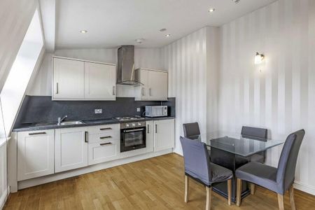 1 bedroom flat to rent - Photo 3