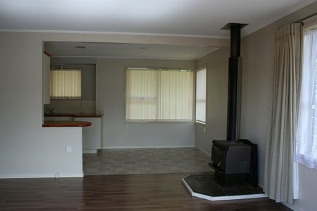 Family Home - Photo 3