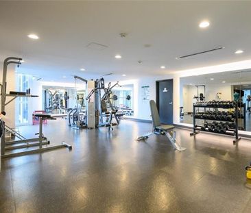 For Lease - 1940 Ironstone Drive Unit# 317, Burlington, Ontario - Photo 4