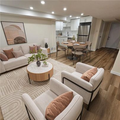 For Lease - 11 Lynngate Grove Unit# BASEMENT, London South, Ontario - Photo 1