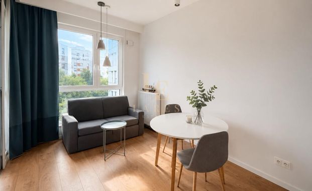 Balkon | Zmywarka | Parking - Photo 1