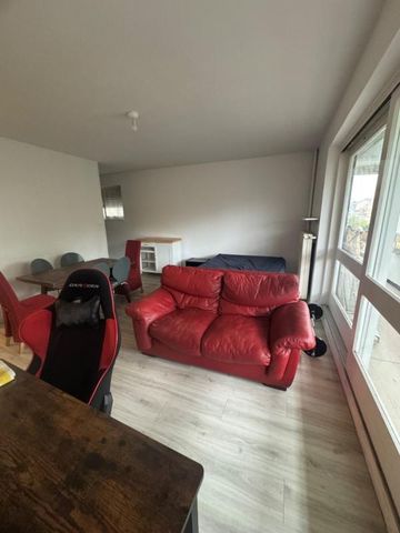 APPARTEMENT 1 pièce(s) - 30m² - Photo 5