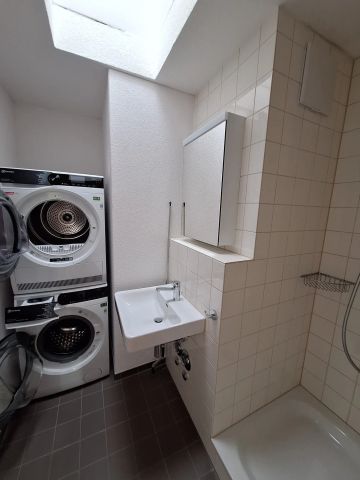 3.5 Zimmer, 93 m², 5. Stock - Photo 3